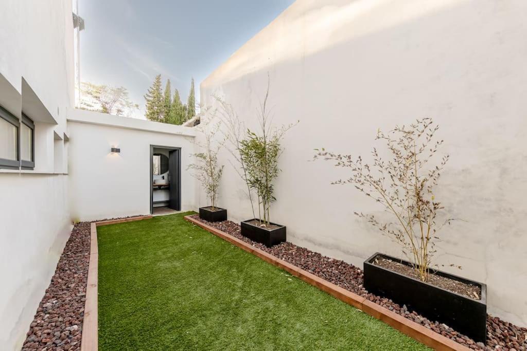 Villa Con Piscina Privada Gelves Εξωτερικό φωτογραφία